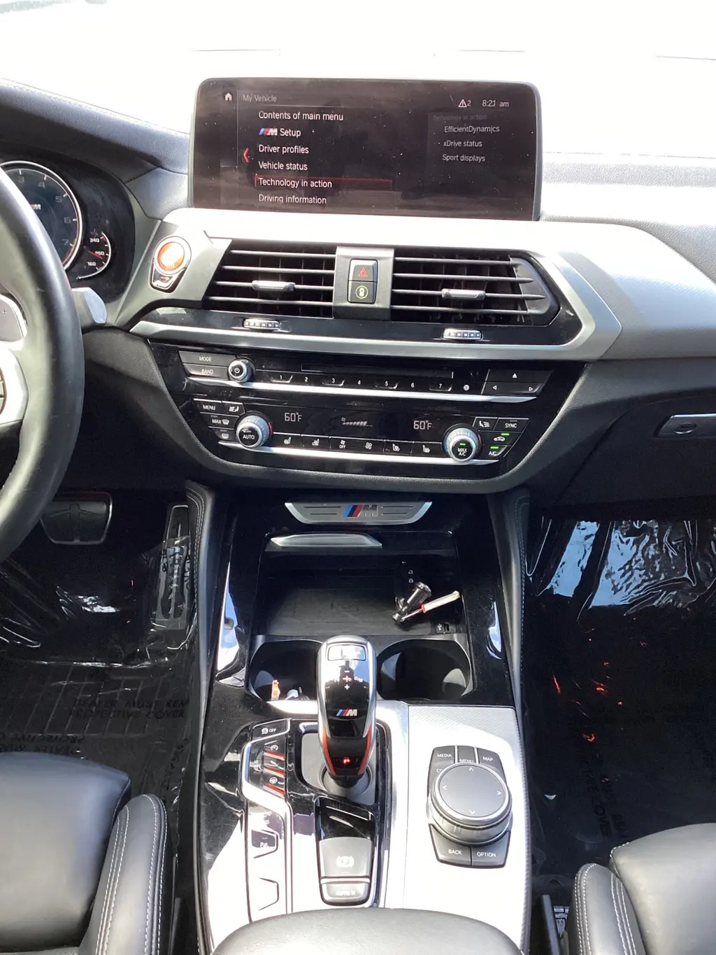 Florida Fine Cars - Used BMW X4 M 2020 ORLANDO 