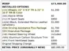 Florida Fine Cars - Used BMW X4 M 2020 ORLANDO 