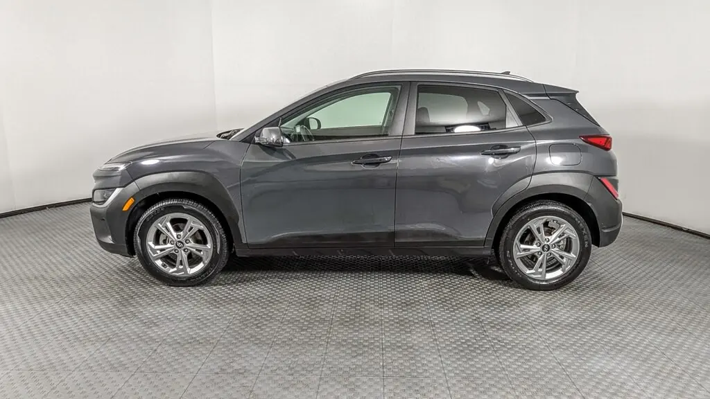 Florida Fine Cars - Used HYUNDAI KONA 2023 ORLANDO SEL