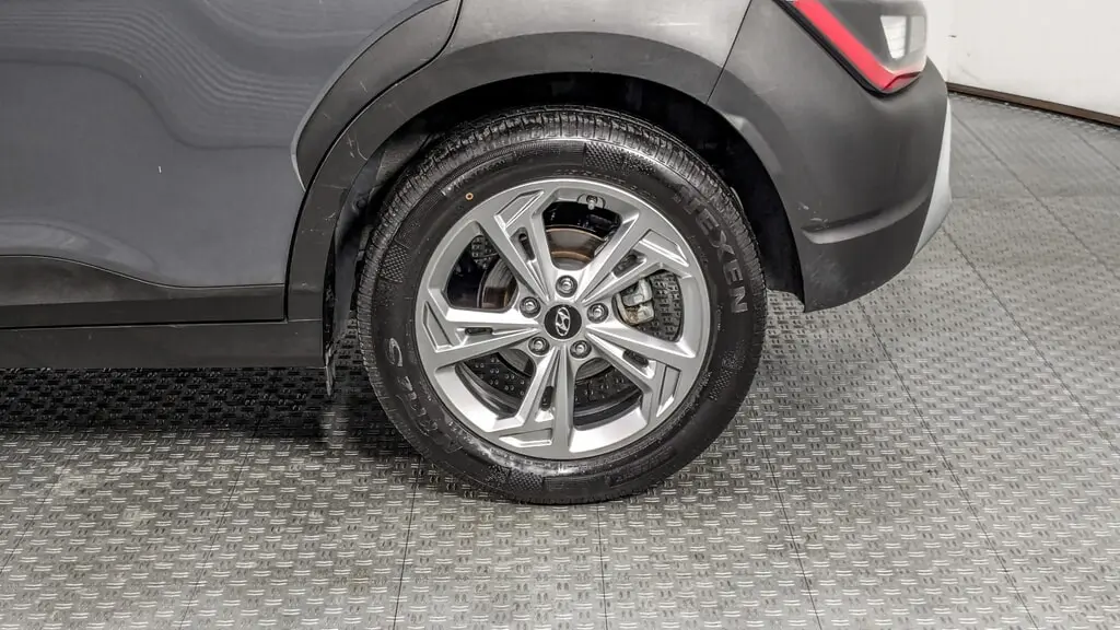 Florida Fine Cars - Used HYUNDAI KONA 2023 ORLANDO SEL