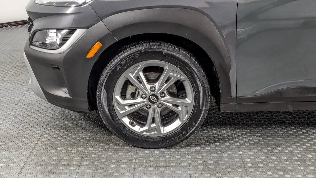 Florida Fine Cars - Used HYUNDAI KONA 2023 ORLANDO SEL