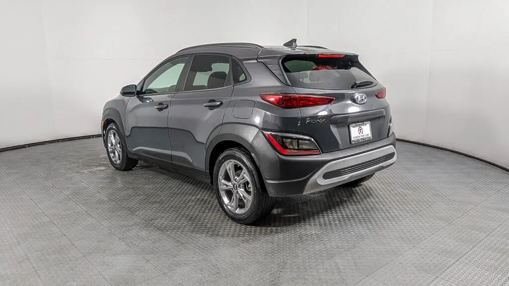 Florida Fine Cars - Used HYUNDAI KONA 2023 ORLANDO SEL