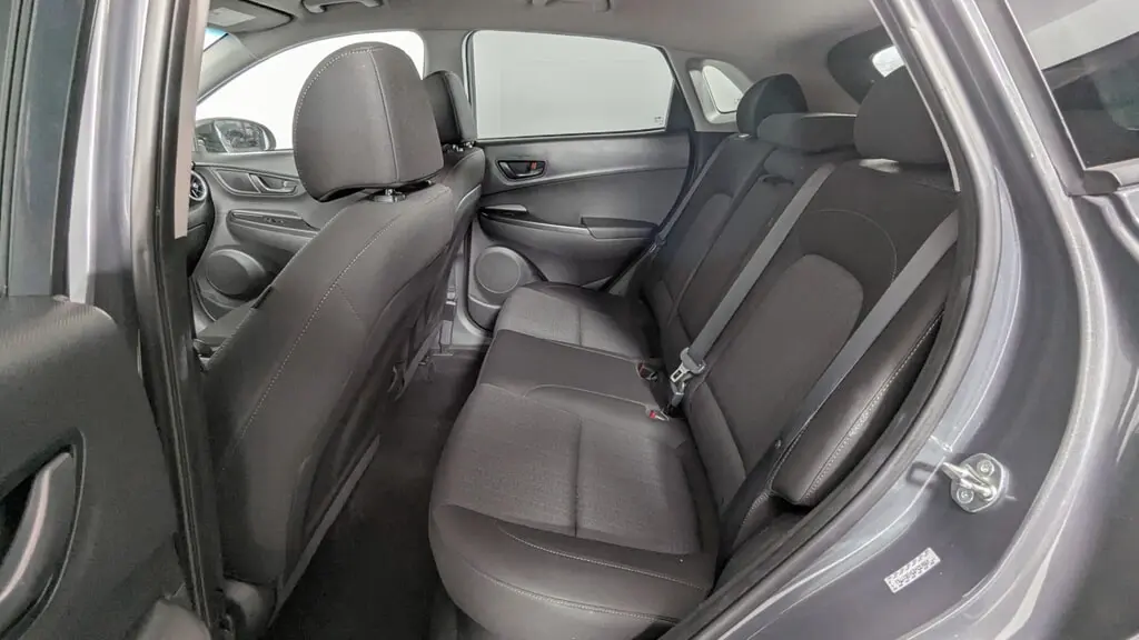 Florida Fine Cars - Used HYUNDAI KONA 2023 ORLANDO SEL