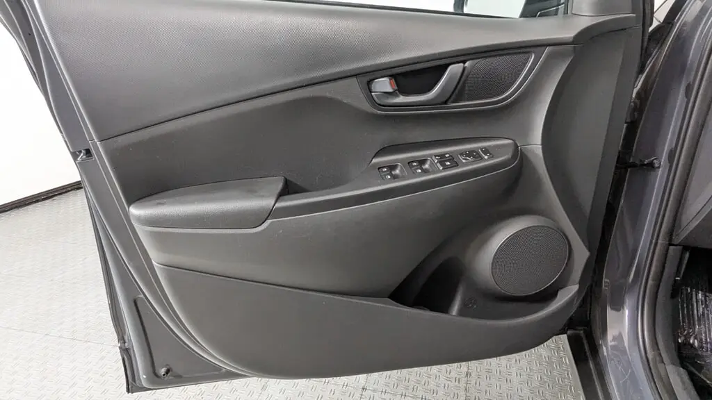 Florida Fine Cars - Used HYUNDAI KONA 2023 ORLANDO SEL