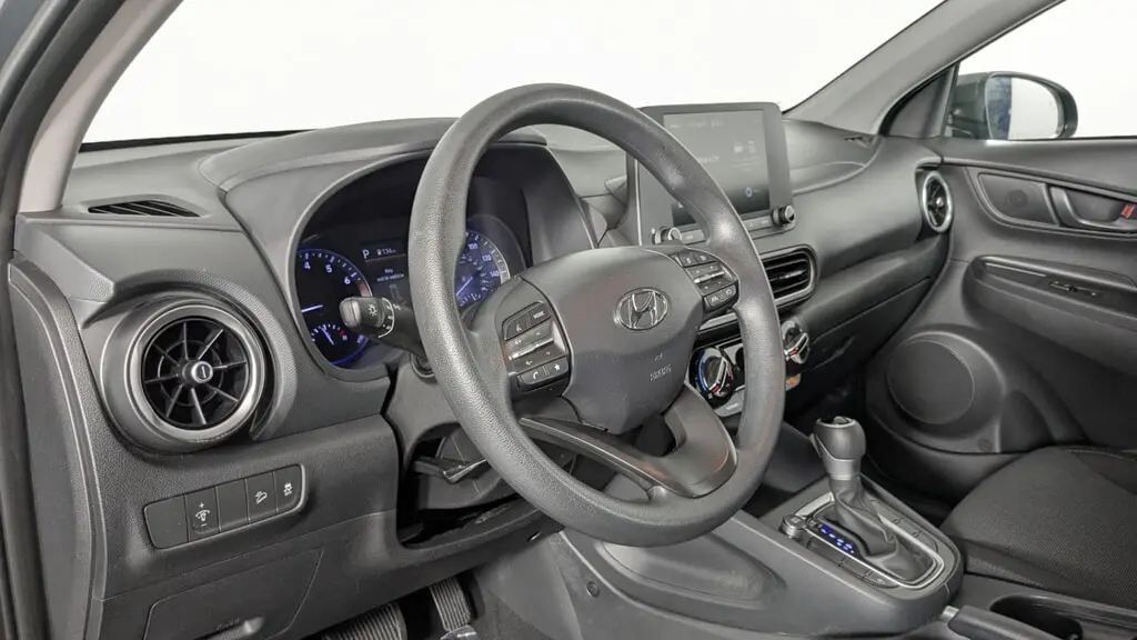 Florida Fine Cars - Used HYUNDAI KONA 2023 ORLANDO SEL