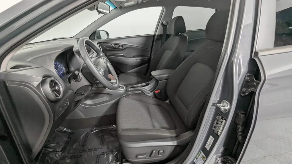Florida Fine Cars - Used HYUNDAI KONA 2023 ORLANDO SEL