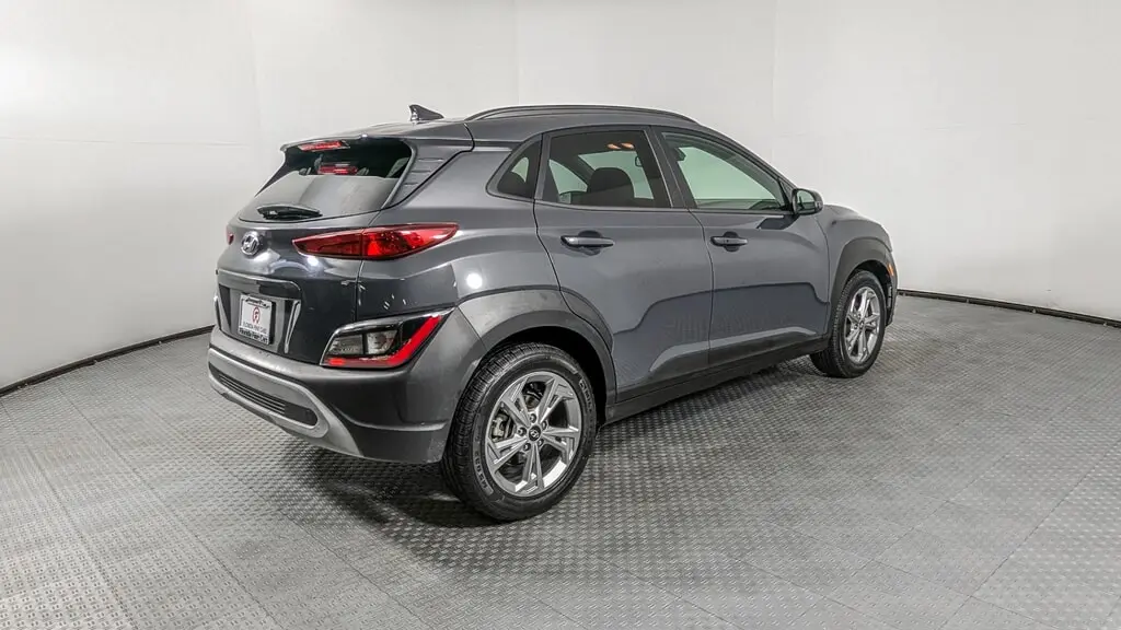 Florida Fine Cars - Used HYUNDAI KONA 2023 ORLANDO SEL