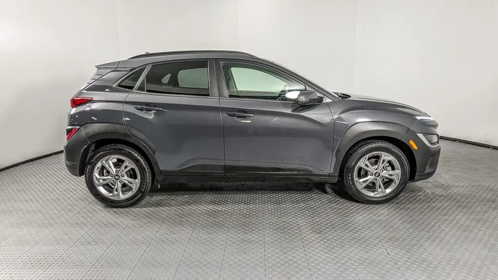 Florida Fine Cars - Used HYUNDAI KONA 2023 ORLANDO SEL