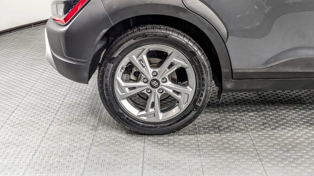 Florida Fine Cars - Used HYUNDAI KONA 2023 ORLANDO SEL