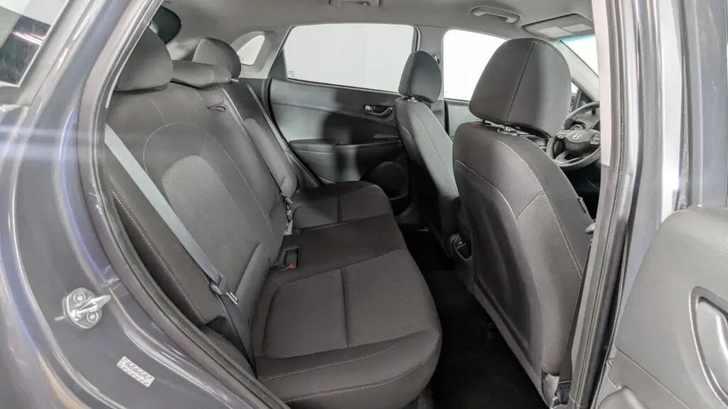 Florida Fine Cars - Used HYUNDAI KONA 2023 ORLANDO SEL
