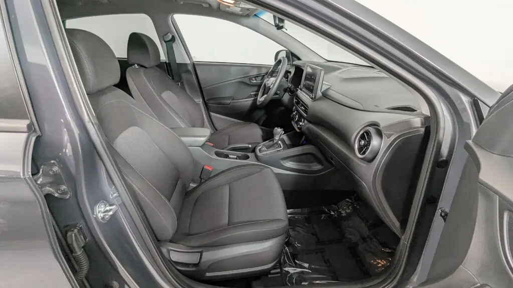 Florida Fine Cars - Used HYUNDAI KONA 2023 ORLANDO SEL