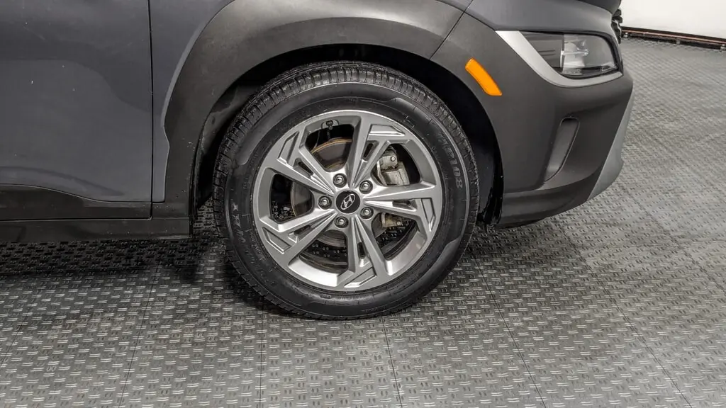 Florida Fine Cars - Used HYUNDAI KONA 2023 ORLANDO SEL
