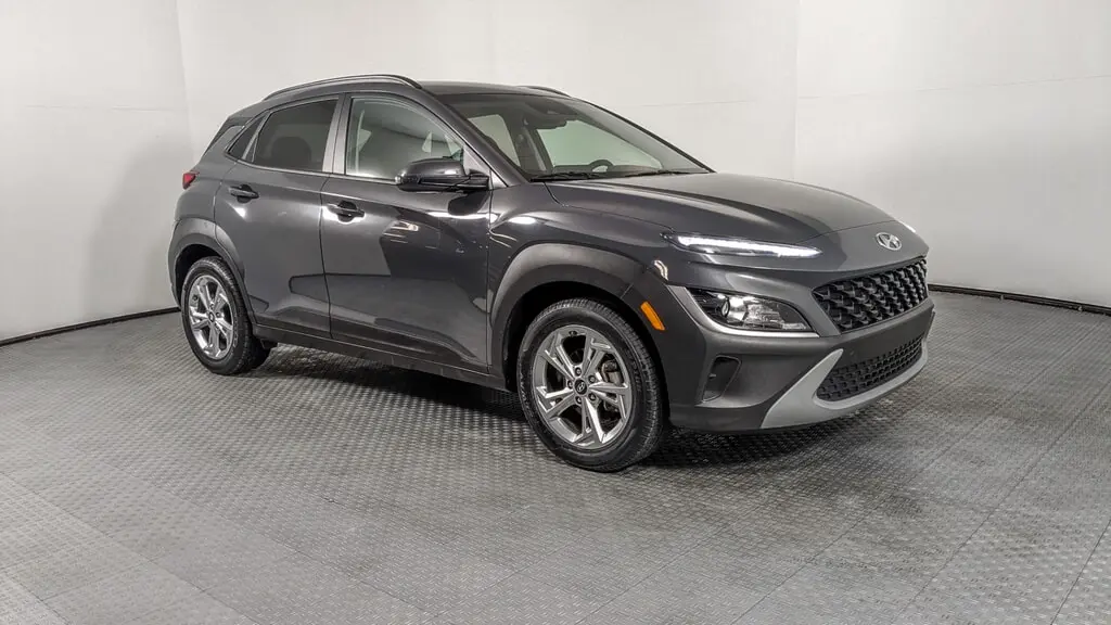 Florida Fine Cars - Used HYUNDAI KONA 2023 ORLANDO SEL