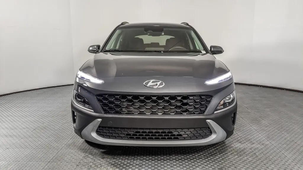Florida Fine Cars - Used HYUNDAI KONA 2023 ORLANDO SEL