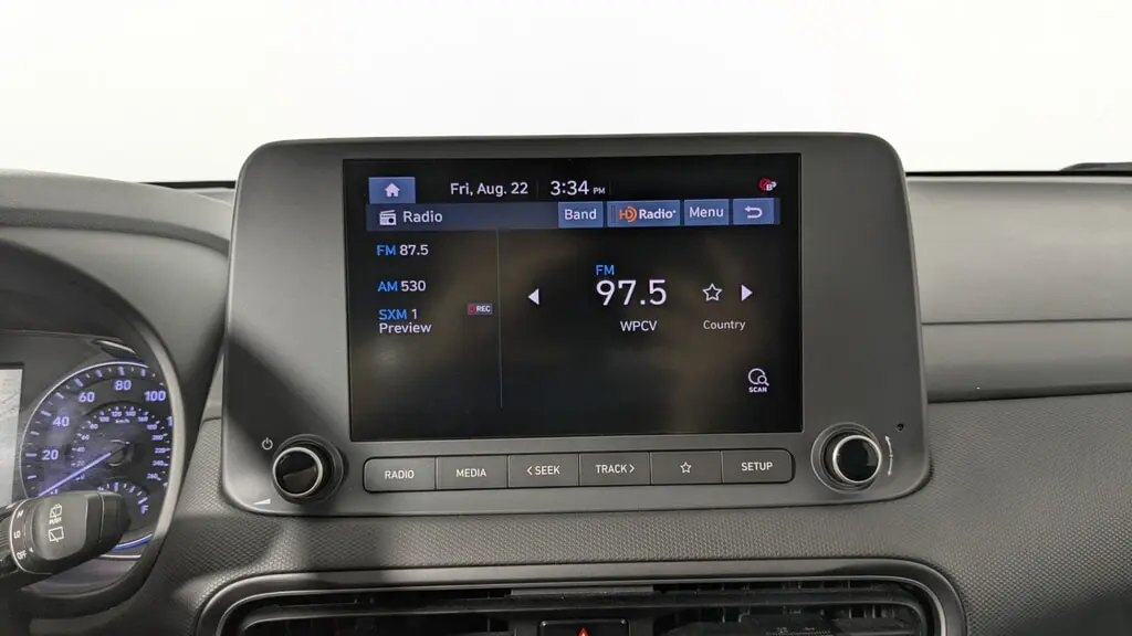 Florida Fine Cars - Used HYUNDAI KONA 2023 ORLANDO SEL