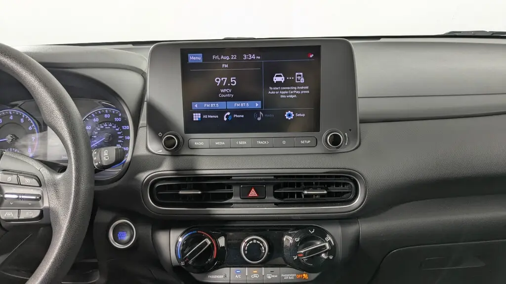 Florida Fine Cars - Used HYUNDAI KONA 2023 ORLANDO SEL