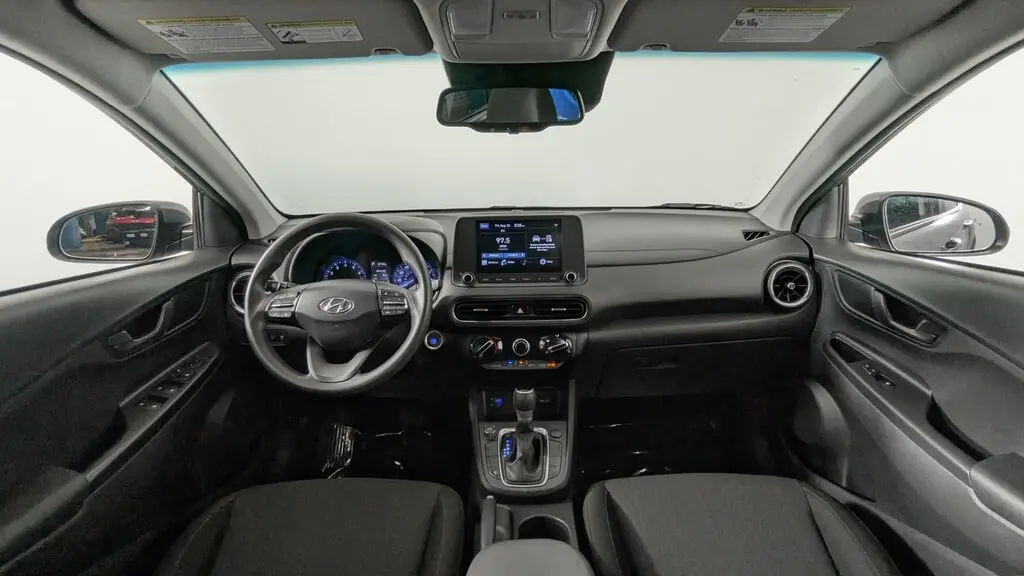 Florida Fine Cars - Used HYUNDAI KONA 2023 ORLANDO SEL