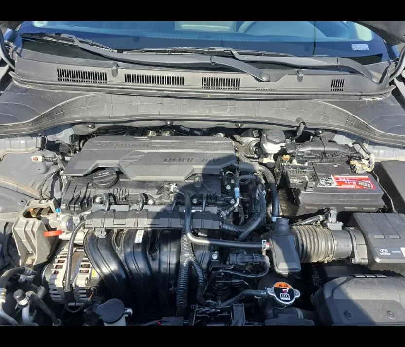 Florida Fine Cars - Used HYUNDAI KONA 2023 ORLANDO SEL