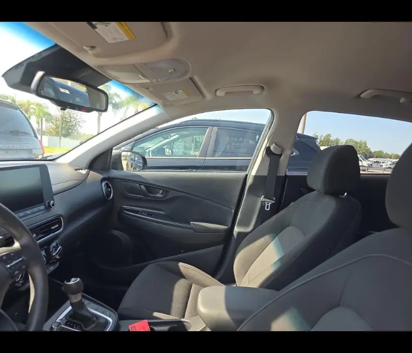 Florida Fine Cars - Used HYUNDAI KONA 2023 ORLANDO SEL