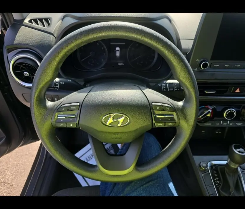 Florida Fine Cars - Used HYUNDAI KONA 2023 ORLANDO SEL
