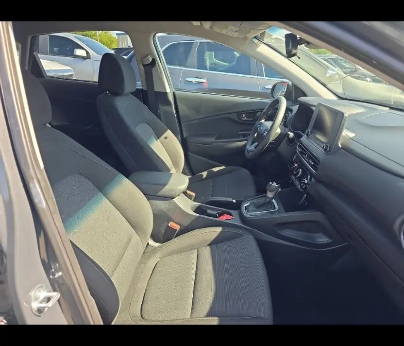 Florida Fine Cars - Used HYUNDAI KONA 2023 ORLANDO SEL