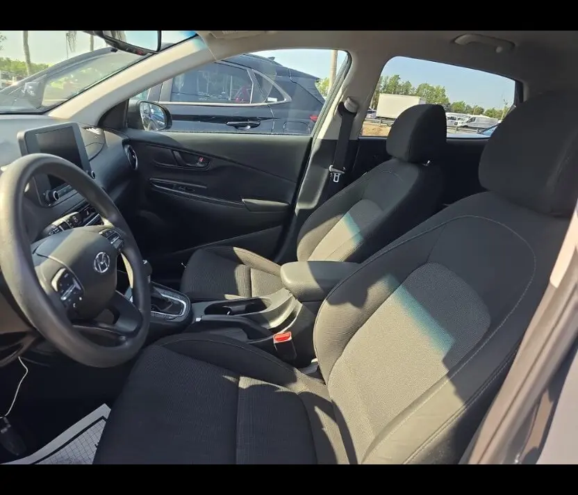 Florida Fine Cars - Used HYUNDAI KONA 2023 ORLANDO SEL