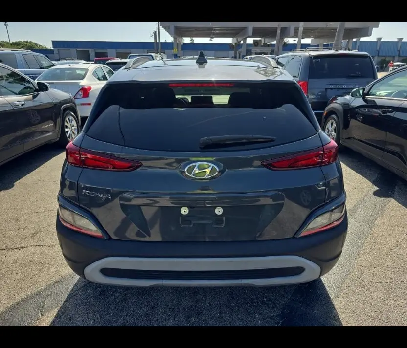Florida Fine Cars - Used HYUNDAI KONA 2023 ORLANDO SEL