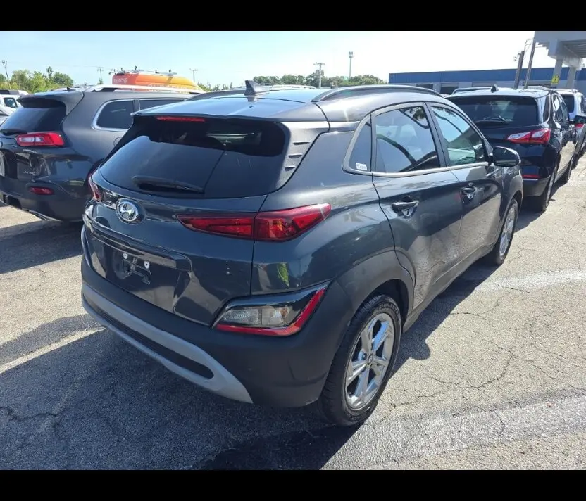 Florida Fine Cars - Used HYUNDAI KONA 2023 ORLANDO SEL