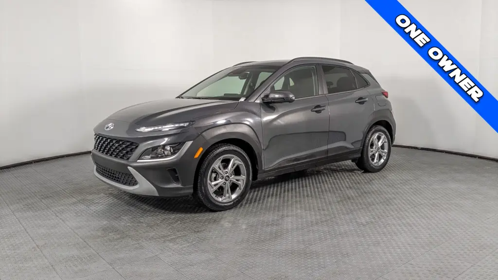 Florida Fine Cars - Used HYUNDAI KONA 2023 ORLANDO SEL