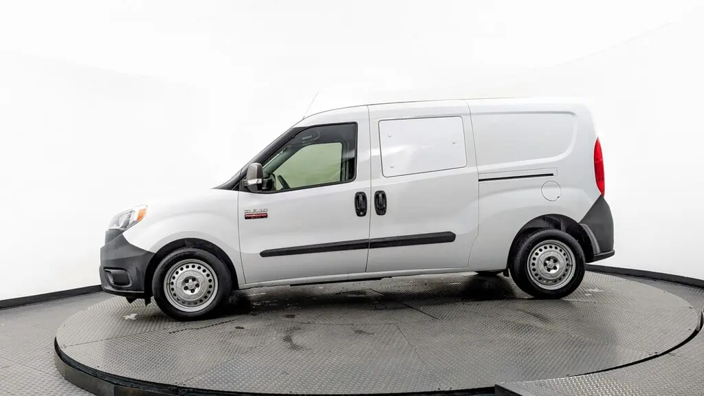 Florida Fine Cars - Used RAM PROMASTER CITY 2020 MARGATE TRADESMAN