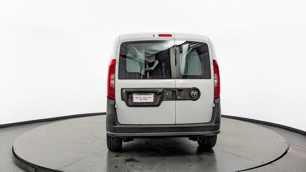 Florida Fine Cars - Used RAM PROMASTER CITY 2020 MARGATE TRADESMAN