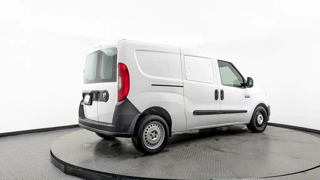 Florida Fine Cars - Used RAM PROMASTER CITY 2020 MARGATE TRADESMAN