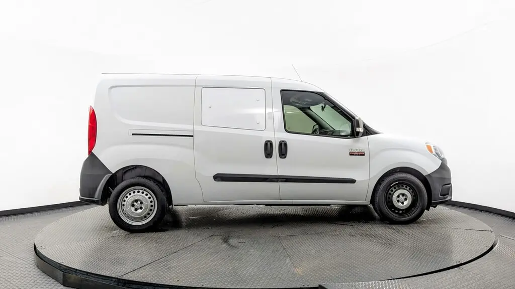 Florida Fine Cars - Used RAM PROMASTER CITY 2020 MARGATE TRADESMAN