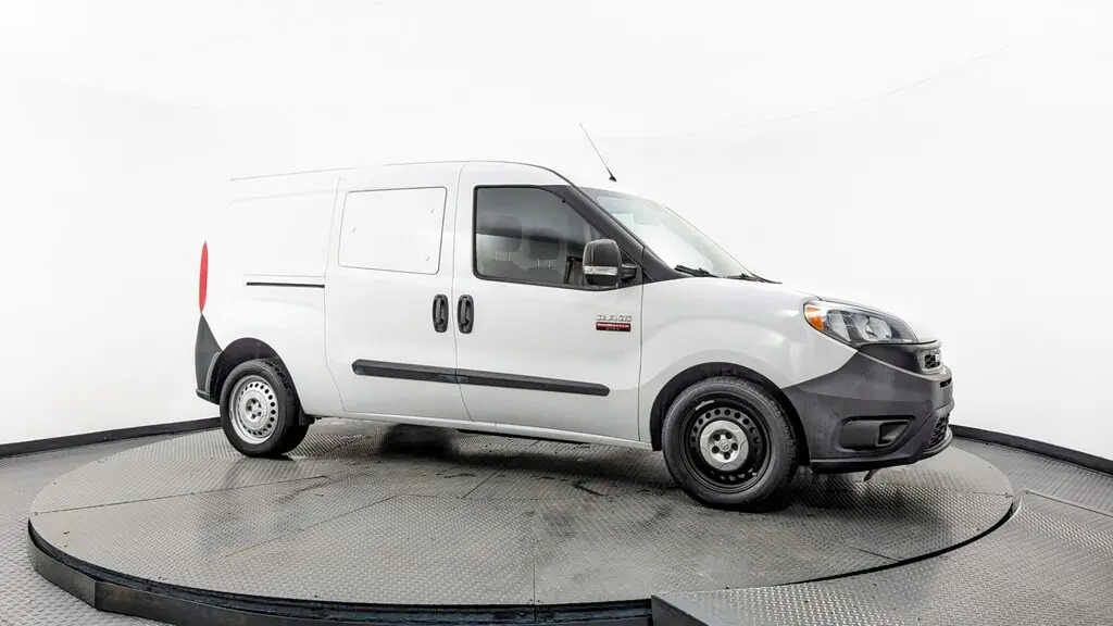 Florida Fine Cars - Used RAM PROMASTER CITY 2020 MARGATE TRADESMAN