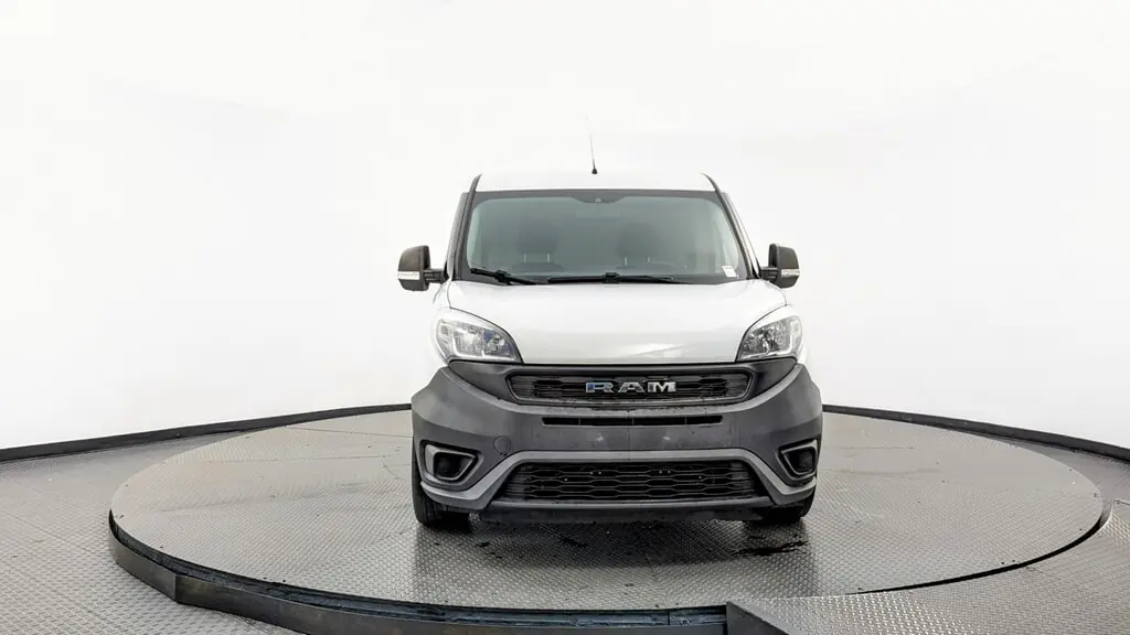 Florida Fine Cars - Used RAM PROMASTER CITY 2020 MARGATE TRADESMAN