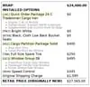 Florida Fine Cars - Used RAM PROMASTER CITY 2020 MARGATE TRADESMAN