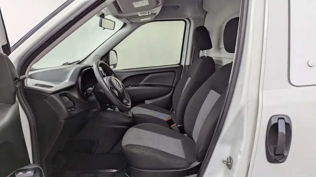 Florida Fine Cars - Used RAM PROMASTER CITY 2020 MARGATE TRADESMAN