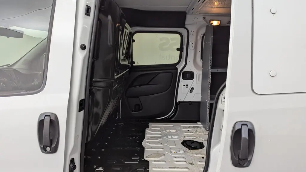 Florida Fine Cars - Used RAM PROMASTER CITY 2020 MARGATE TRADESMAN