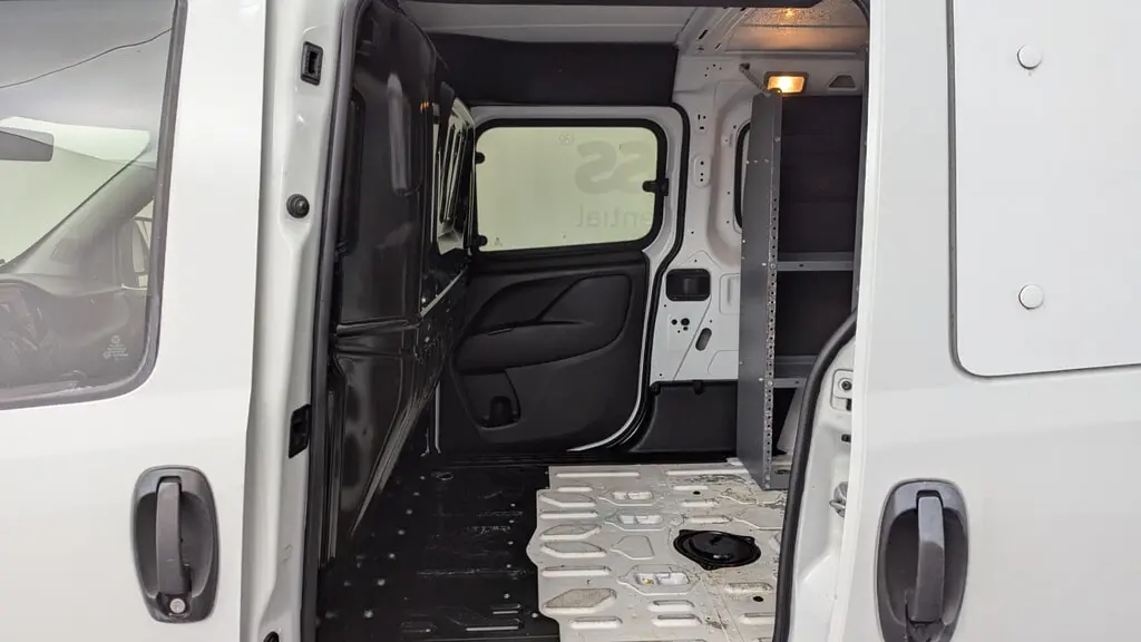 Florida Fine Cars - Used RAM PROMASTER CITY 2020 MARGATE TRADESMAN