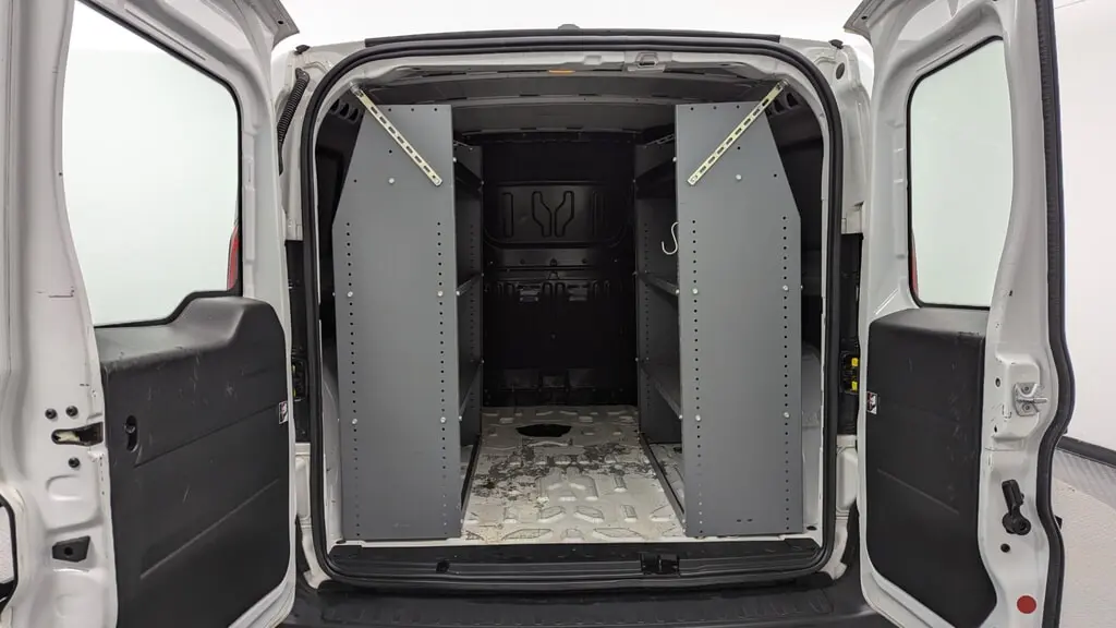Florida Fine Cars - Used RAM PROMASTER CITY 2020 MARGATE TRADESMAN