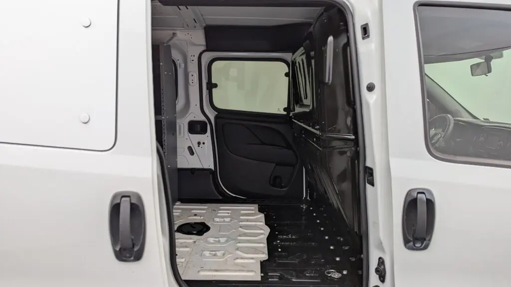 Florida Fine Cars - Used RAM PROMASTER CITY 2020 MARGATE TRADESMAN