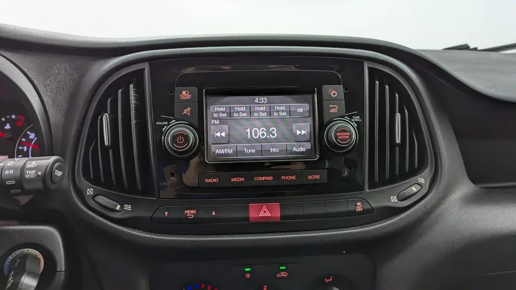 Florida Fine Cars - Used RAM PROMASTER CITY 2020 MARGATE TRADESMAN