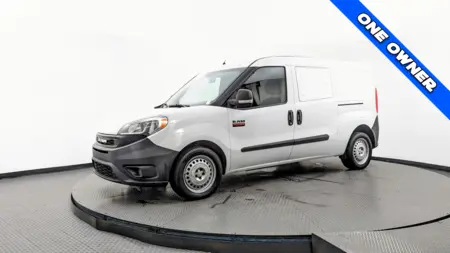 Florida Fine Cars - Used RAM PROMASTER-CITY 2020 MARGATE TRADESMAN