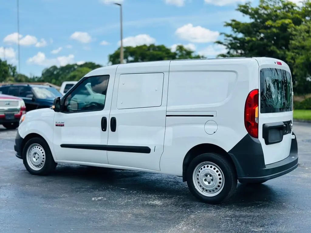 Florida Fine Cars - Used RAM PROMASTER CITY 2020 MARGATE TRADESMAN