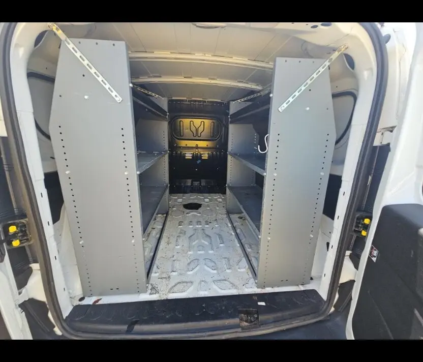 Florida Fine Cars - Used RAM PROMASTER CITY 2020 MARGATE TRADESMAN