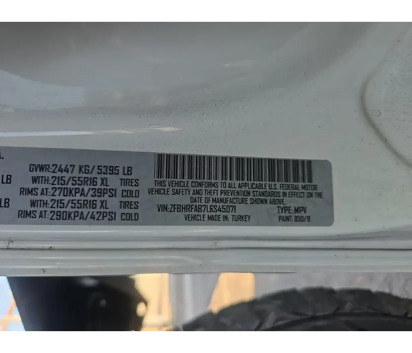 Florida Fine Cars - Used RAM PROMASTER CITY 2020 MARGATE TRADESMAN