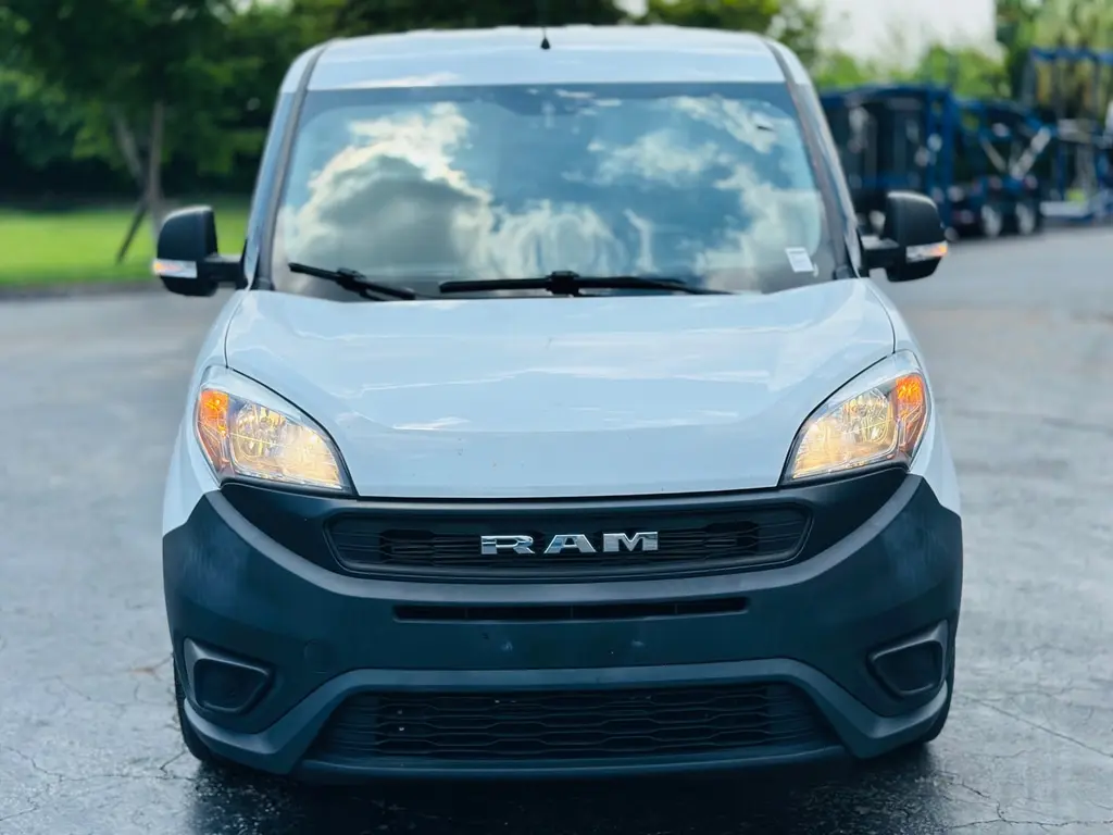 Florida Fine Cars - Used RAM PROMASTER CITY 2020 MARGATE TRADESMAN