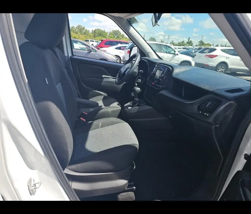 Florida Fine Cars - Used RAM PROMASTER CITY 2020 MARGATE TRADESMAN