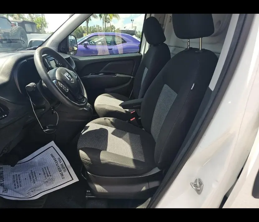 Florida Fine Cars - Used RAM PROMASTER CITY 2020 MARGATE TRADESMAN