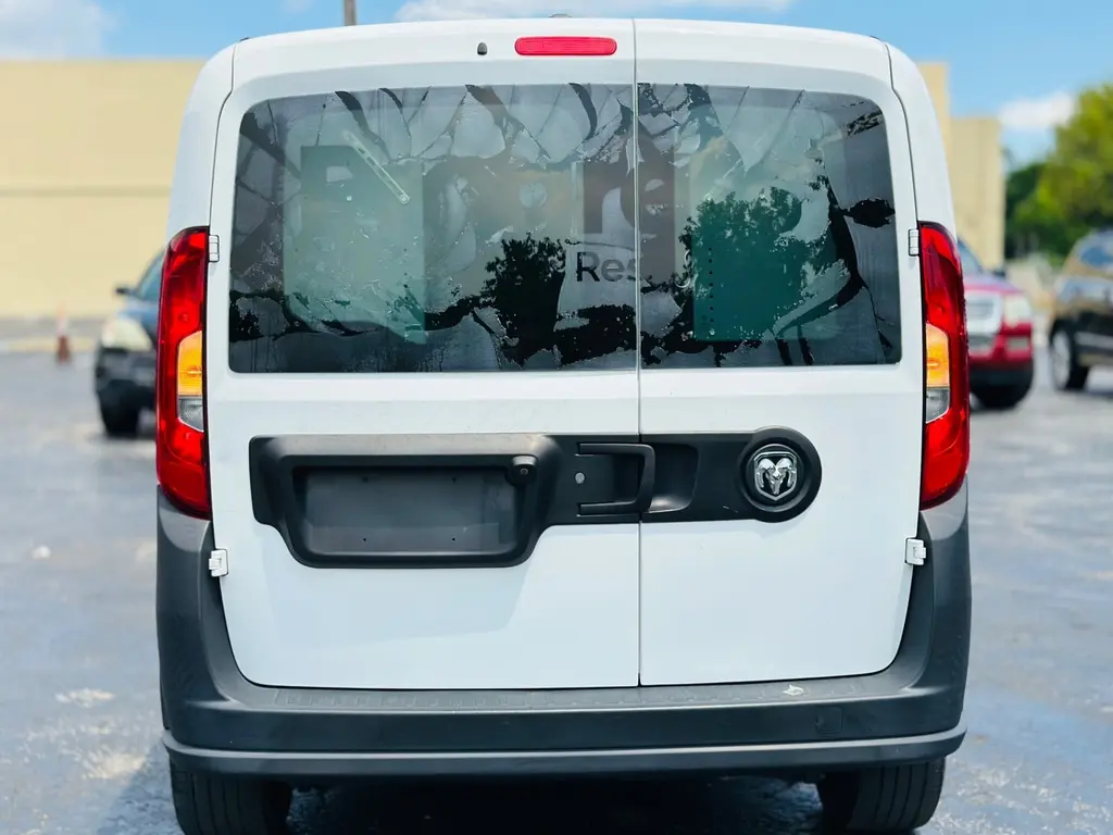 Florida Fine Cars - Used RAM PROMASTER CITY 2020 MARGATE TRADESMAN